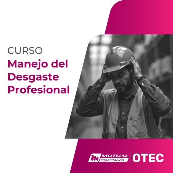 Técnicas de Prevención del Síndrome de Desgaste Profesional