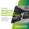 morbilidad Curso Integral Centrado en el Manejo del Paciente con Multimorbilidad