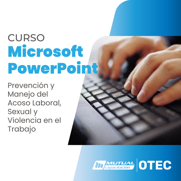 ppt Herramientas ofimáticas de diseño de presentaciones en Microsoft PowerPoint