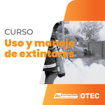 extintores ACLS
