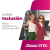 inclusion Inclusión (Ley 21.015)