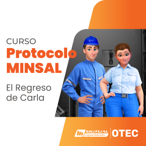 minsal ACLS