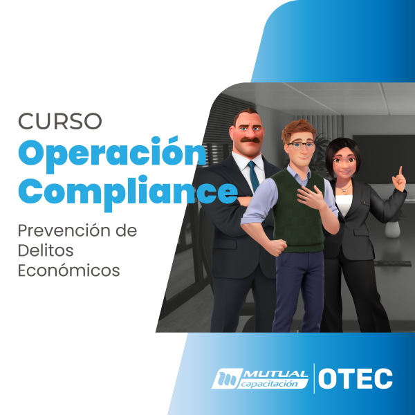 Prevención de Delitos Económicos