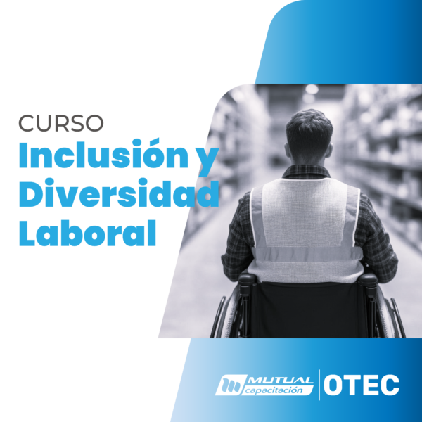inclusion_2 Técnicas de Inclusión y Diversidad Laboral