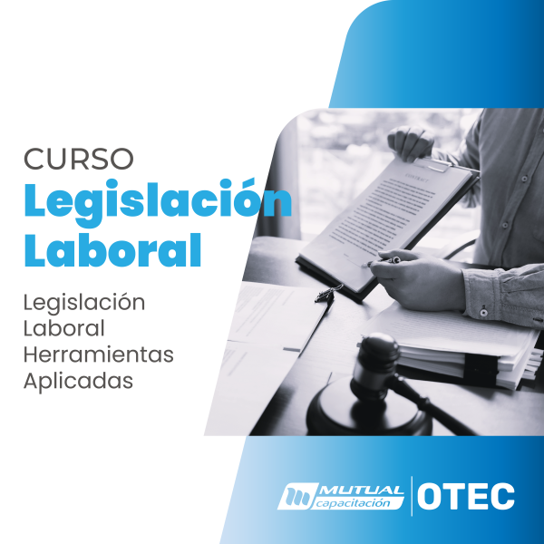 Herramientas de la Legislación Laboral