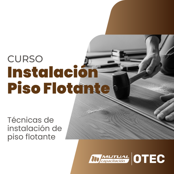 piso_flot Técnicas de Instalación de Piso Flotante