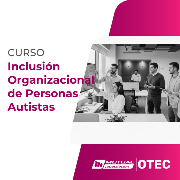 autismo_2 Estrategias de Inclusión de Personas con Trastorno del Espectro Autista en las Organizaciones