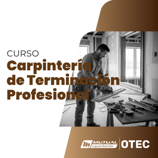 carpinteria_2 Técnicas de Confección de Carpinterías de Terminación