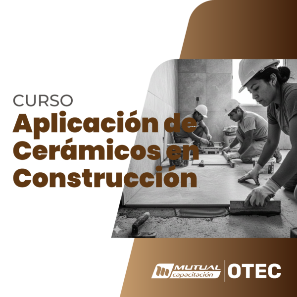 Aplicación de Cerámicos en Construcción