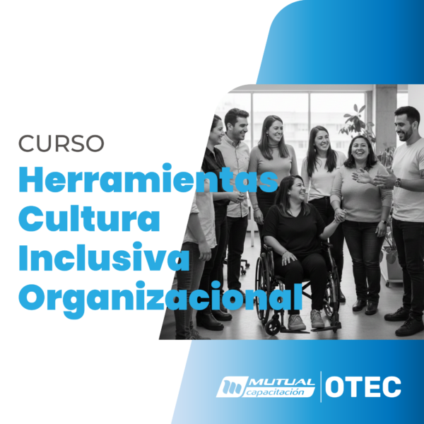 Aplicación de Herramientas para la Promoción de Culturas Inclusivas en las Organizaciones