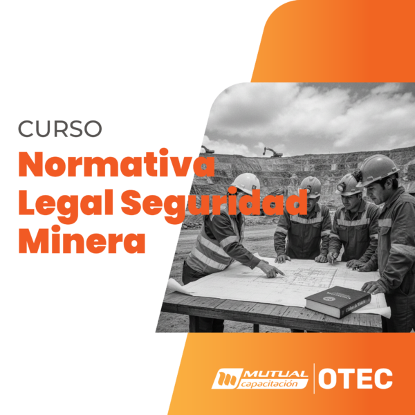 Aplicación de Normativa Legal en Seguridad y Salud Ocupacional en la Prevención de Riesgos En Minería
