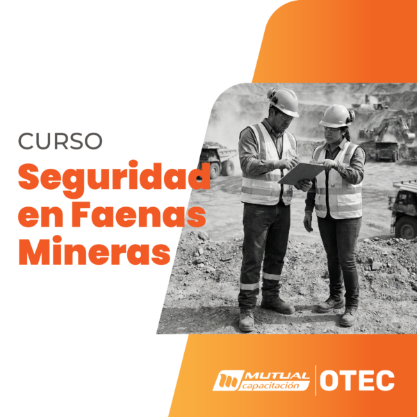 mineria_3 Aplicación de Técnicas Básicas de Seguridad en Faenas Mineras