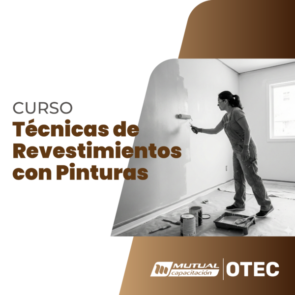 pinturas Técnicas de Revestimientos con Pinturas