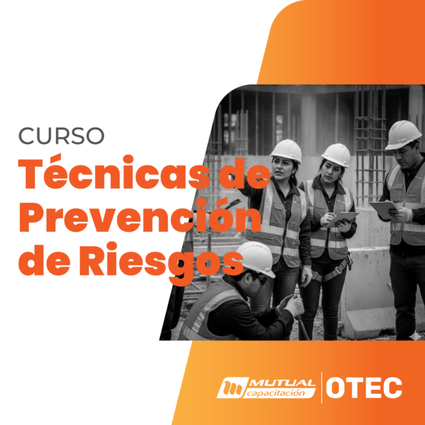preveincion_1 Técnicas de Prevención de Riesgos