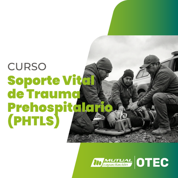 soporte_vital Técnicas de Interpretación de Procesos de Soporte Vital de Trauma Prehospitalario (Phtls)