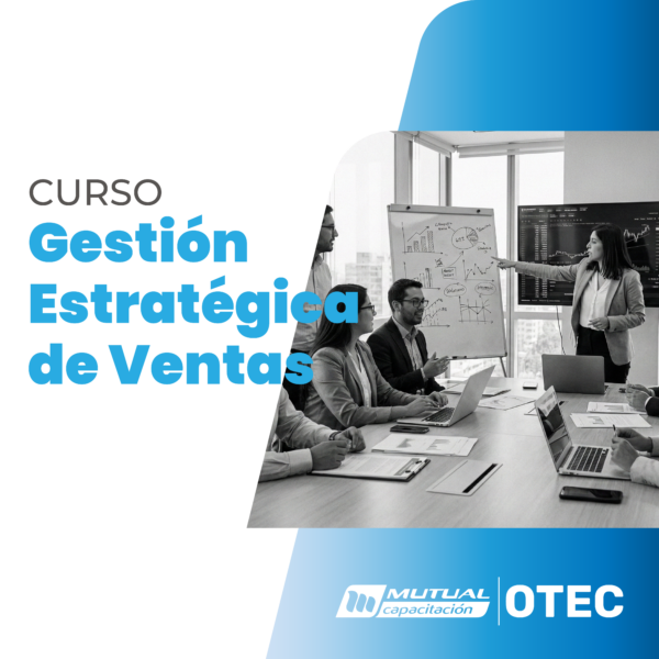 tecnicas_ventas Técnicas de Gestión Estratégica de Ventas