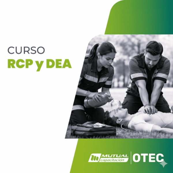 crp-y-dea RCP y DEA